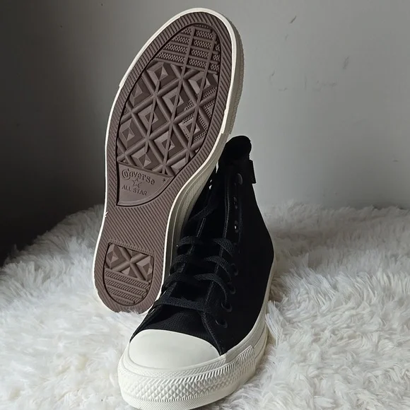 Converse Chuck Taylor All Star TecTuff High Top Sneakers  A14594C - Picture 5 of 5